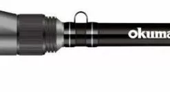 Freshwater Okuma Cerros Casting Rods