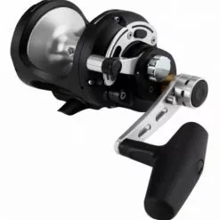 Okuma Makaira SEa 2 Speed Lever Drag Reel Saltwater 13 Okuma Makaira SEa 2 Speed Lever Drag Reel Saltwater