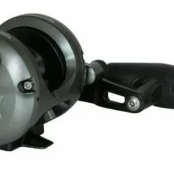 Okuma Makaira SEa 2 Speed Lever Drag Reel Saltwater 11 Okuma Makaira SEa 2 Speed Lever Drag Reel Saltwater