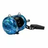 Okuma Makaira SEa 2 Speed Lever Drag Reel Saltwater