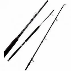 Okuma Nomad Express Travel Rod