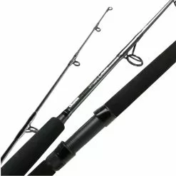 Okuma PCH Custom Spinning Popping Rods