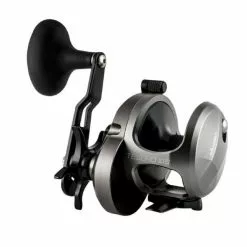 Okuma Tesoro Star Drag Reel