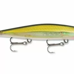 Freshwater Rapala Shadow Rap SDR-11