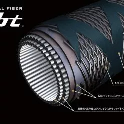 Megabass Orochi F6-711XXG Launcher Freshwater