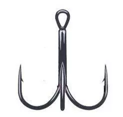 Owner ST-36 Treble Hooks Freshwater