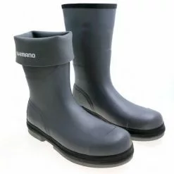 Shimano Evair 12" Rubber Deck Boots