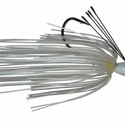 Freshwater Picasso Dock Rocket Skirted Skipping Jig