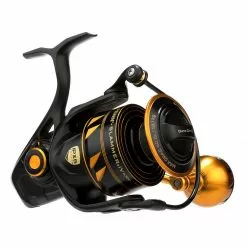 Penn Slammer IV Saltwater Spinning Reels