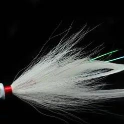 Freshwater Picasso Special FX Shock Blade