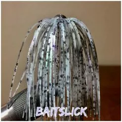 California Reservoir Lures Johnny C's Punch Skirt Freshwater 25 California Reservoir Lures Johnny C's Punch Skirt Freshwater