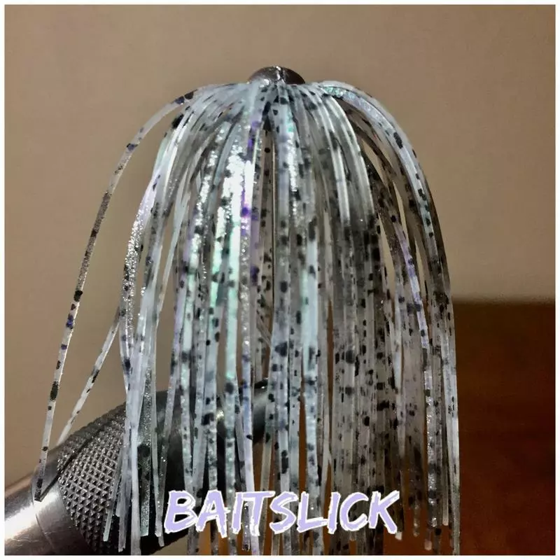 California Reservoir Lures Johnny C's Punch Skirt Freshwater 11 California Reservoir Lures Johnny C's Punch Skirt Freshwater