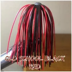 California Reservoir Lures Johnny C's Punch Skirt Freshwater 20 California Reservoir Lures Johnny C's Punch Skirt Freshwater