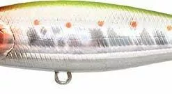Lucky Craft Pointer 100 SP Jerkbait