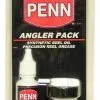 Freshwater Penn Oil And Grease Combo Pack