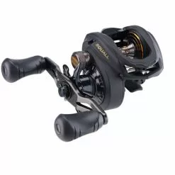 PENN Squall Low Profile Baitcast Reels
