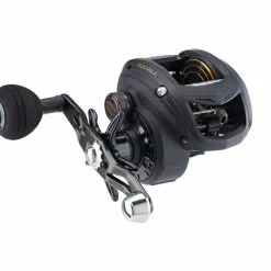 PENN Squall Low Profile Baitcast Reels