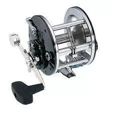 Penn 209 Conventional Reel