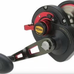 Penn Fathom 25 Lever Drag Reels
