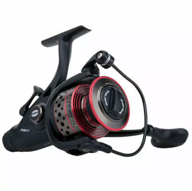 Penn Fierce III Spinning Reel 5 Penn Fierce III Spinning Reel