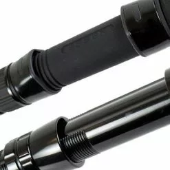 Phenix Black Diamond East Coast Spinning Rod Saltwater