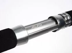 Phenix Black Diamond Hybrid Rods Saltwater