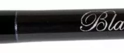 Phenix Black Diamond Spinning Rods