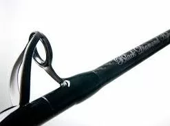 Phenix Black Diamond Hybrid Rods Saltwater