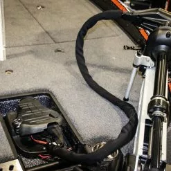 T-H Marine G Force Troll Jacket Cable Organizer Freshwater