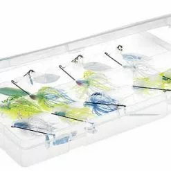 Plano Stowaway Spinnerbait Boxes