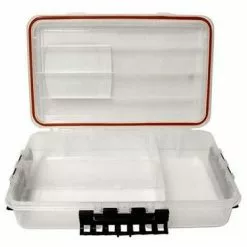 Plano Deep Waterproof Stowaway