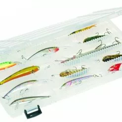 Plano ProLatch Stowaway Boxes