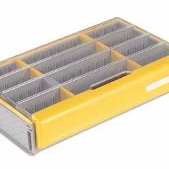 Plano Edge Tackle Boxes Freshwater