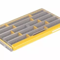 Plano Edge Tackle Boxes Freshwater