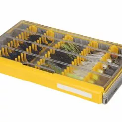 Plano Edge Tackle Boxes Freshwater