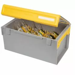 Plano Edge Tackle Boxes Freshwater