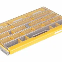 Plano Edge Tackle Boxes Freshwater