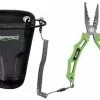SPRO Pliers Green