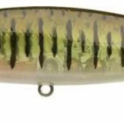 Lucky Craft Pointer 100 SP Jerkbait