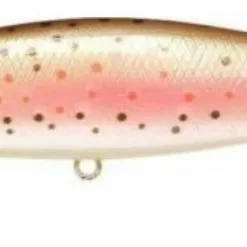 Lucky Craft Pointer 100 SP Jerkbait