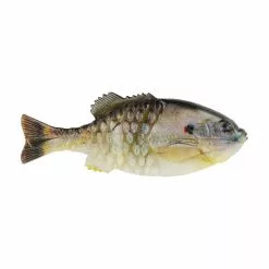 Freshwater Berkley Powerbait Gilly Swimbait 110mm 11 Freshwater Berkley Powerbait Gilly Swimbait 110mm