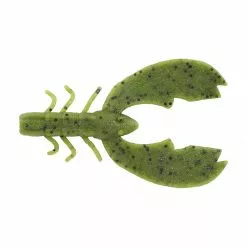 Berkley Powerbait Maxscent Chigger Craw 3" Freshwater