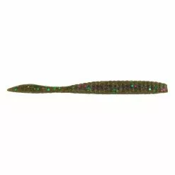 Berkley Powerbait Maxscent Flatworm 3.6