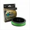 Freshwater Power Pro Super 8 Slick V2 Hi-Vis Aqua Green 300 Yards