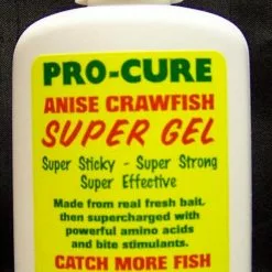 Pro-Cure Super Gel Scent 42 Pro-Cure Super Gel Scent