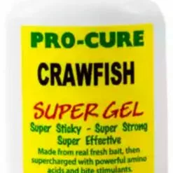 Pro-Cure Super Gel Scent 43 Pro-Cure Super Gel Scent