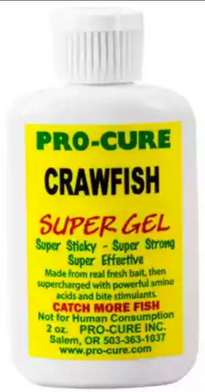 Pro-Cure Super Gel Scent 23 Pro-Cure Super Gel Scent
