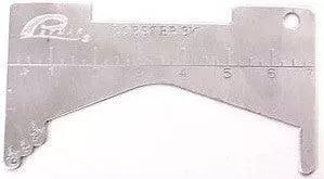 Promar Lobster And Crab Gauge 3 Promar Lobster And Crab Gauge