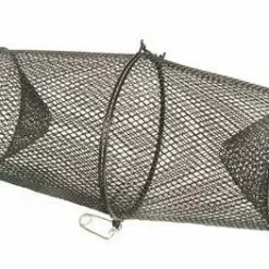 Promar Minnow And Crawfish Steel Trap Freshwater