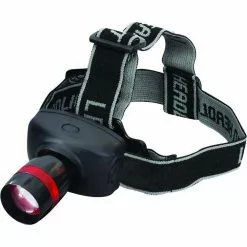 Freshwater Promar High Power L.E.D. Zoom Headlamp